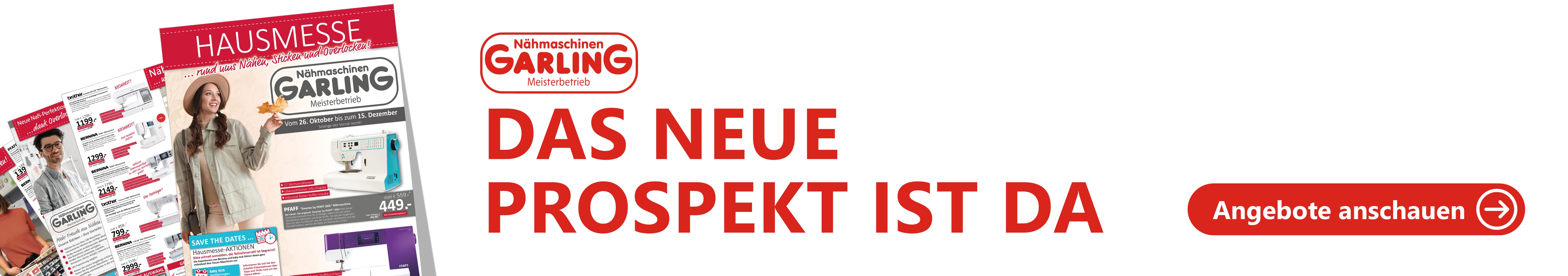 Hier klicken für Angebote im aktuellen Prospekt