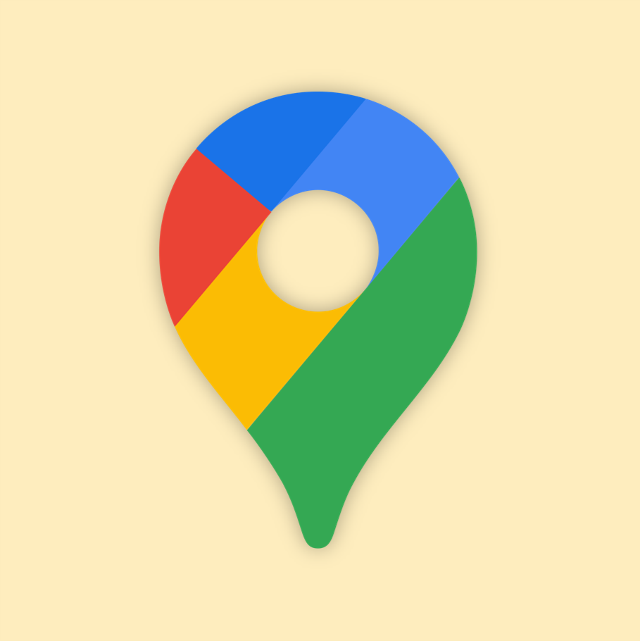 Finden und bewerten Sie uns auf Google Maps