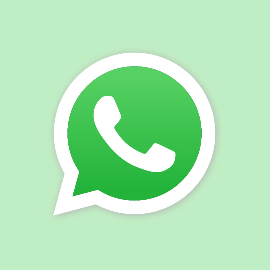 Schreiben Sie uns bei WhatsApp