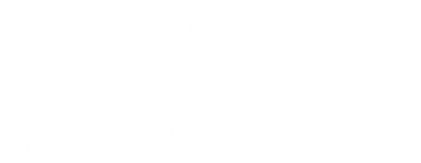 Nähmaschinen Garling-Logo