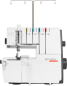 Preview: bernette 44 FUNLOCK (Overlock)