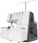 Preview: bernette 44 FUNLOCK (Overlock)