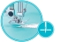 Preview: smarter by PFAFF 260c