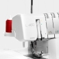 Preview: BERNINA L 460