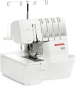 Preview: BERNINA L 450