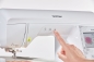 Preview: Brother Innov-is 880E