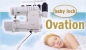 Preview: baby lock Ovation