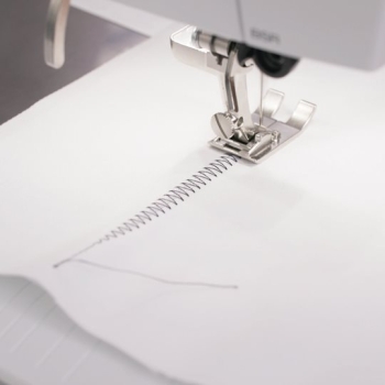 BERNINA 540 inkl. Stickmodul