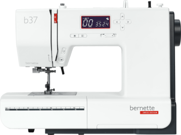 bernette 37