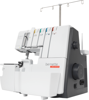bernette 44 FUNLOCK (Overlock)