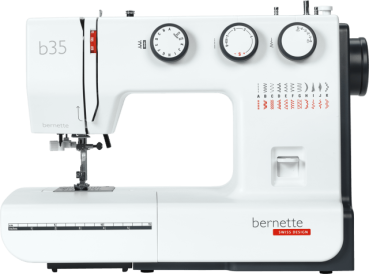bernette 35