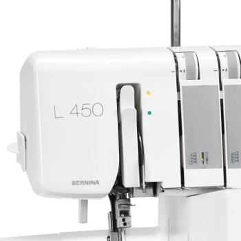 BERNINA L 450
