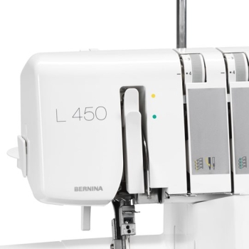 BERNINA L 450