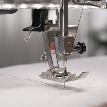 BERNINA 540 inkl. Stickmodul