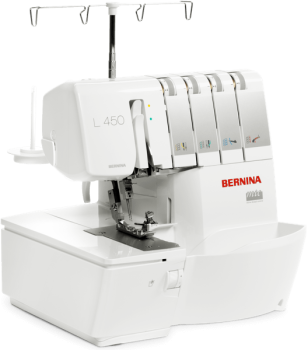 BERNINA L 450