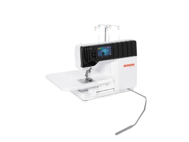 BERNINA L 890