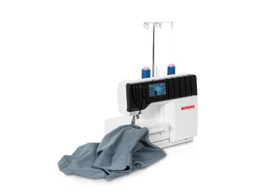 BERNINA L 890