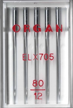 Overlock 80 (ELx705) 5er Pack