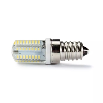 LED Ersatzlampe für Nähmaschinen, Schraubgewinde