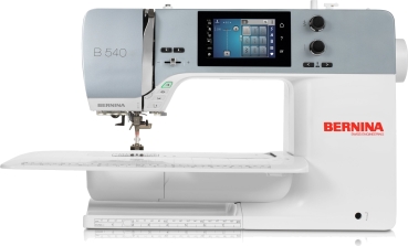 BERNINA 540