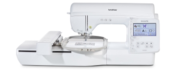 Brother Innov-is 880E