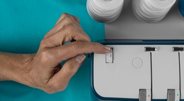 PFAFF Admire 1000