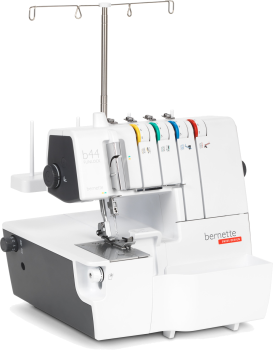 bernette 44 FUNLOCK (Overlock)