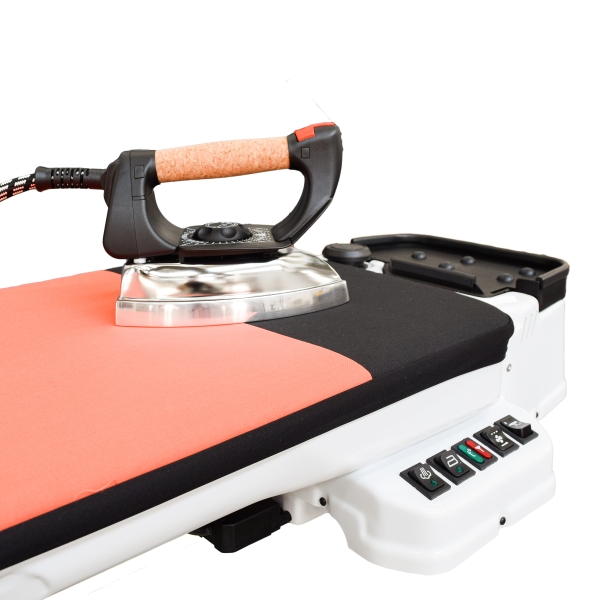 Bügelsystem IS 550 Pro