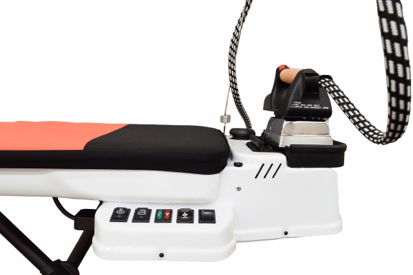 Bügelsystem IS 550 Pro