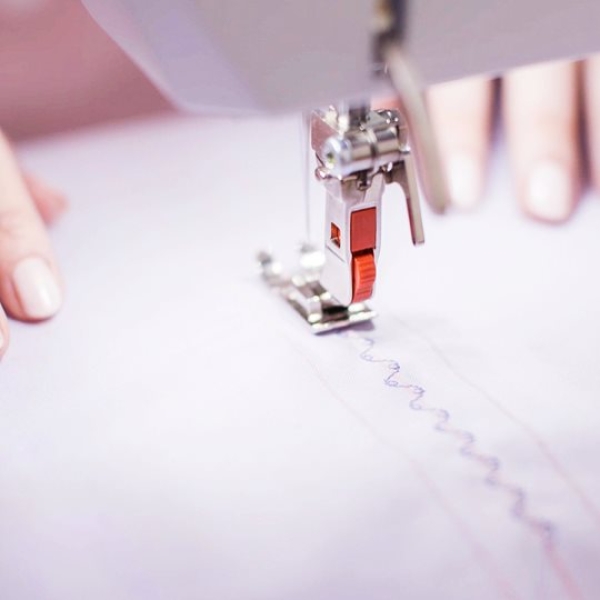BERNINA 325 (1. Generation)