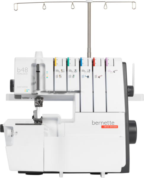 bernette 48 FUNLOCK (Combo)