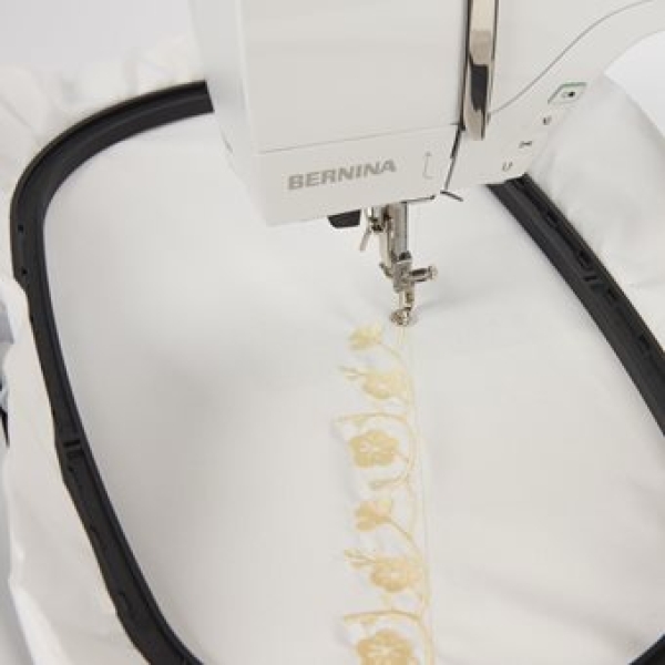 BERNINA 700
