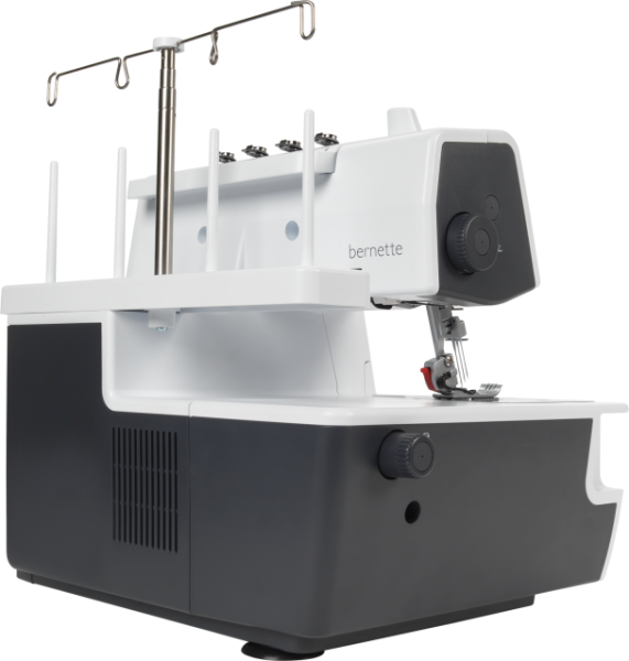 bernette 42 FUNLOCK (Cover)