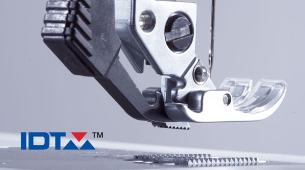 PFAFF select 4.2