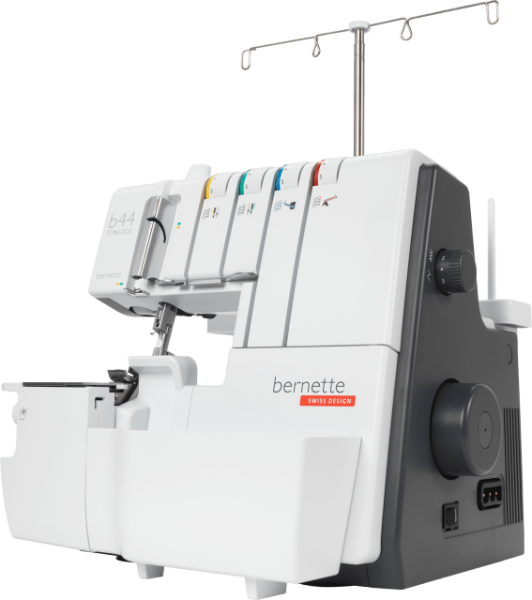 bernette 44 FUNLOCK (Overlock)