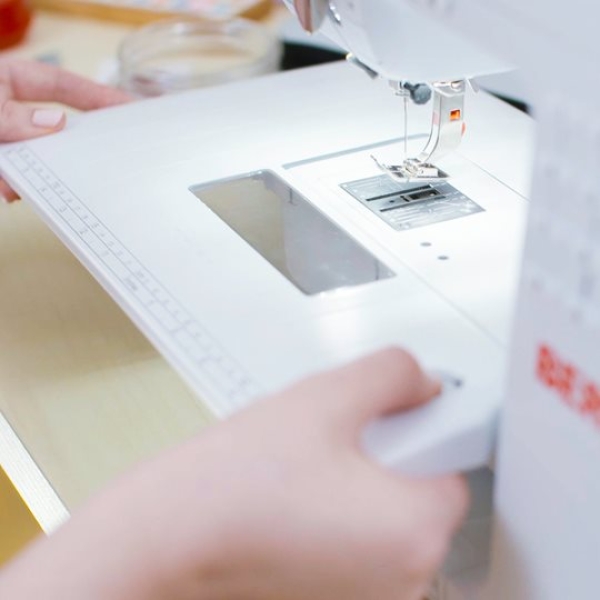 BERNINA 325 (1. Generation)