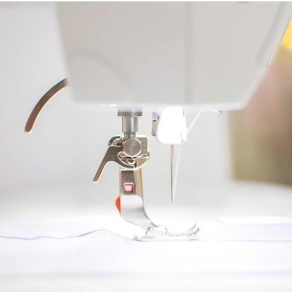 BERNINA 325 (1. Generation)