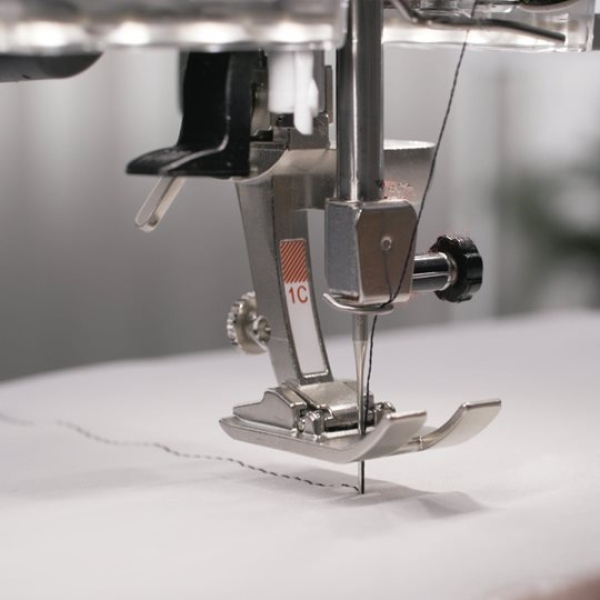 BERNINA 540 inkl. Stickmodul