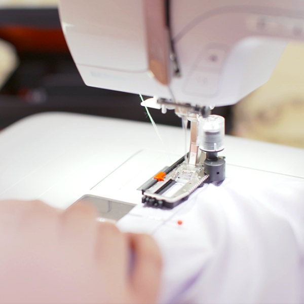 BERNINA 325 (1. Generation)