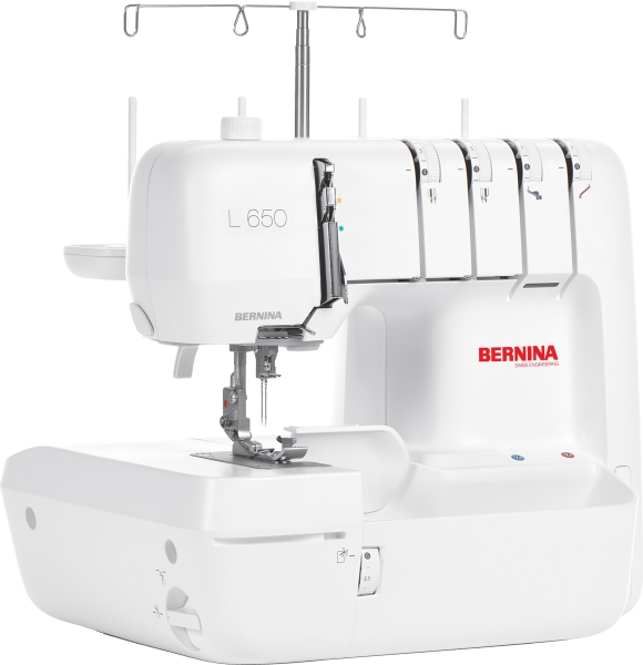 BERNINA L 650